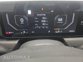 2025 Kia K4 EX - miniatura 12