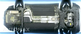 2025 Kia K4 EX - miniatura 18