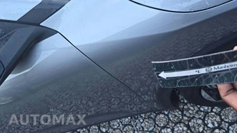 2025 Kia K4 EX - miniatura 22