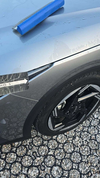 2025 Kia K4 EX - miniatura 30