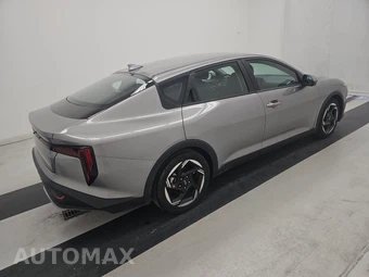 2025 Kia K4 EX - miniatura 4