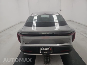 2025 Kia K4 EX - miniatura 5