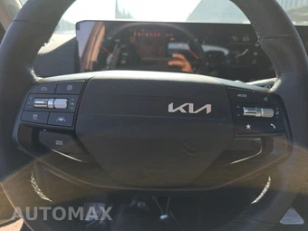2025 Kia K4 EX - miniatura 10