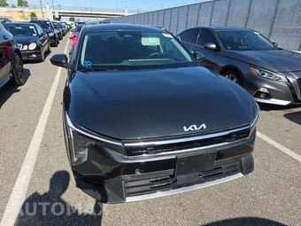 2025 Kia K4 EX - miniatura 2