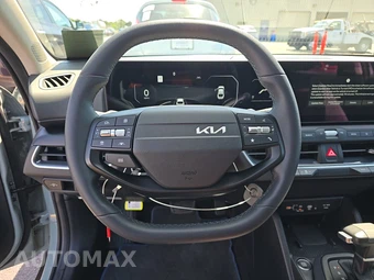 2025 Kia K4 EX - miniatura 16