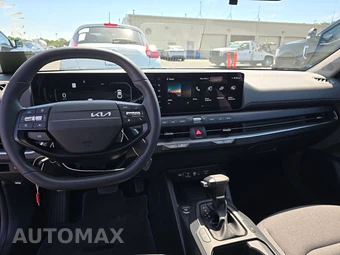 2025 Kia K4 EX - miniatura 17