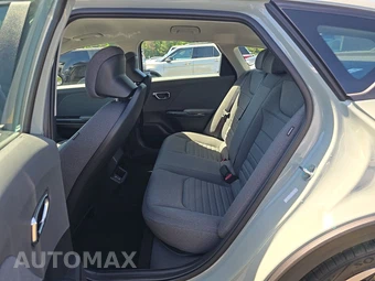 2025 Kia K4 EX - miniatura 19