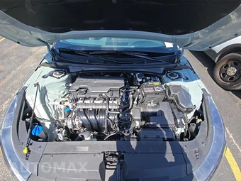 2025 Kia K4 EX - miniatura 22