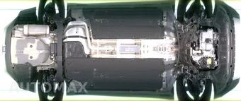 2025 Kia K4 EX - miniatura 24