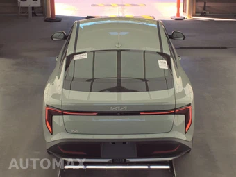 2025 Kia K4 EX - miniatura 6