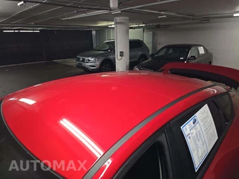 2025 Kia K4 EX - miniatura 12