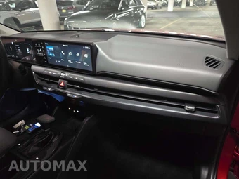 2025 Kia K4 EX - miniatura 19