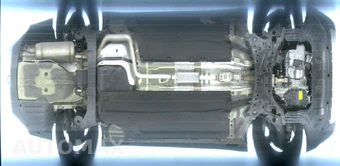 2025 Kia K4 EX - miniatura 17