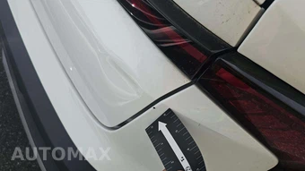 2025 Kia K4 EX - miniatura 19