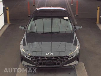 2025 Kia K4 EX - miniatura 2