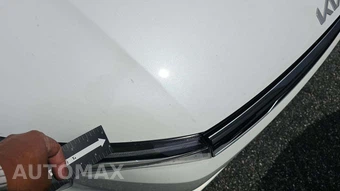 2025 Kia K4 EX - miniatura 22