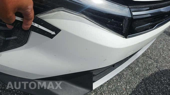 2025 Kia K4 EX - miniatura 23