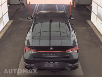 2025 Kia K4 EX - miniatura 5
