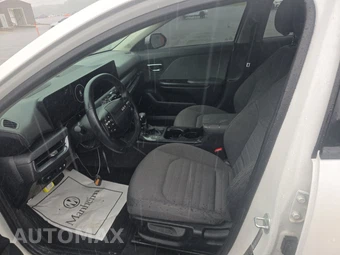 2025 Kia K4 EX - miniatura 7