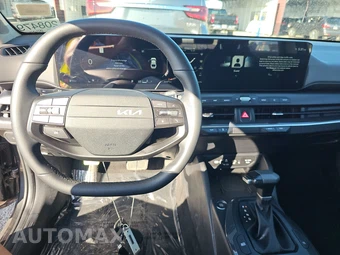 2025 Kia K4 EX - miniatura 11
