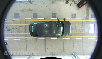 2025 Kia K4 EX - miniatura 19