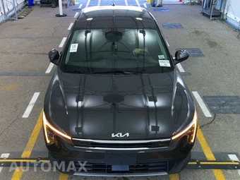 2025 Kia K4 EX - miniatura 2