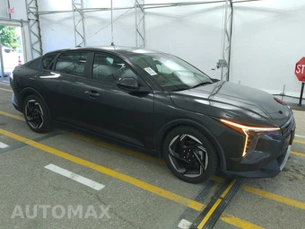 2025 Kia K4 EX - miniatura 3