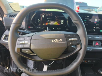 2025 Kia K4 EX - miniatura 10