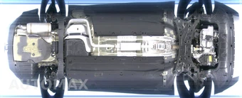 2025 Kia K4 EX - miniatura 17
