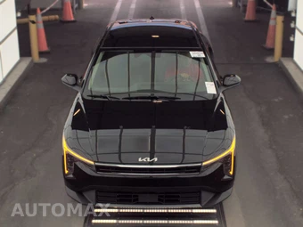 2025 Kia K4 EX - miniatura 2