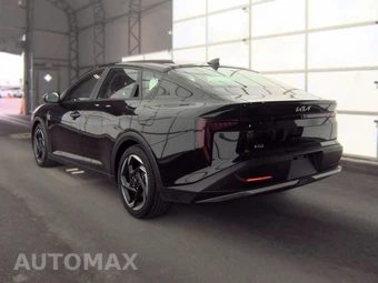 2025 Kia K4 EX - miniatura 6