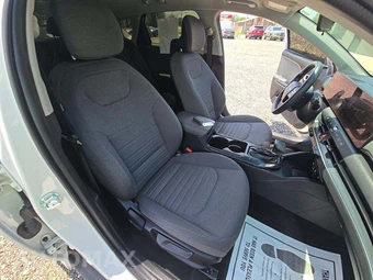 2025 Kia K4 EX - miniatura 15