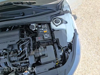 2025 Kia K4 EX - miniatura 21
