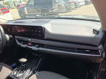 2025 Kia K4 EX - miniatura 19