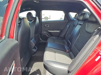 2025 Kia K4 GT-Line - miniatura 13