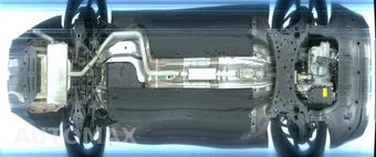 2025 Kia K4 GT-Line - miniatura 17