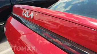 2025 Kia K4 GT-Line - miniatura 22
