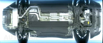 2025 Kia K4 GT-Line - miniatura 17
