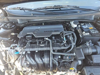 2025 Kia K4 GT-Line - miniatura 15