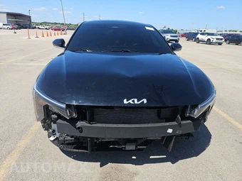 2025 Kia K4 GT-Line - miniatura 2