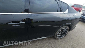 2025 Kia K4 GT-Line - miniatura 27