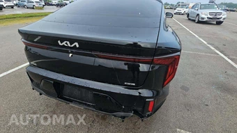 2025 Kia K4 GT-Line - miniatura 30