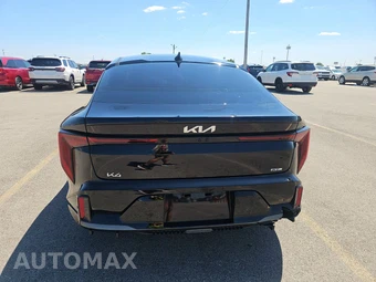 2025 Kia K4 GT-Line - miniatura 5
