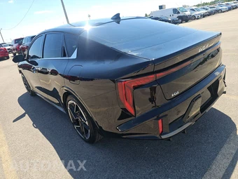 2025 Kia K4 GT-Line - miniatura 6