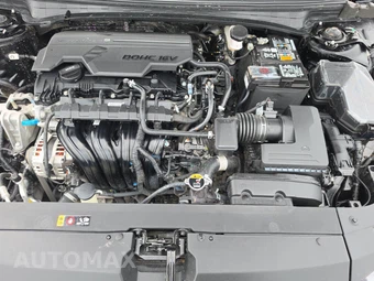 2025 Kia K4 GT-Line - miniatura 15