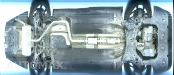 2025 Kia K4 GT-Line - miniatura 17