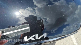 2025 Kia K4 GT-Line - miniatura 19