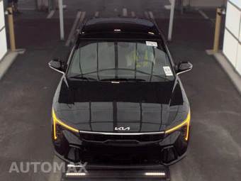 2025 Kia K4 GT-Line - miniatura 2