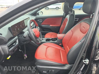 2025 Kia K4 GT-Line - miniatura 7