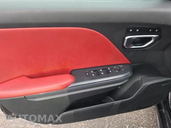 2025 Kia K4 GT-Line - miniatura 9